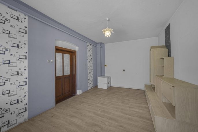 Prodej, Rodinný dům, Hynčice