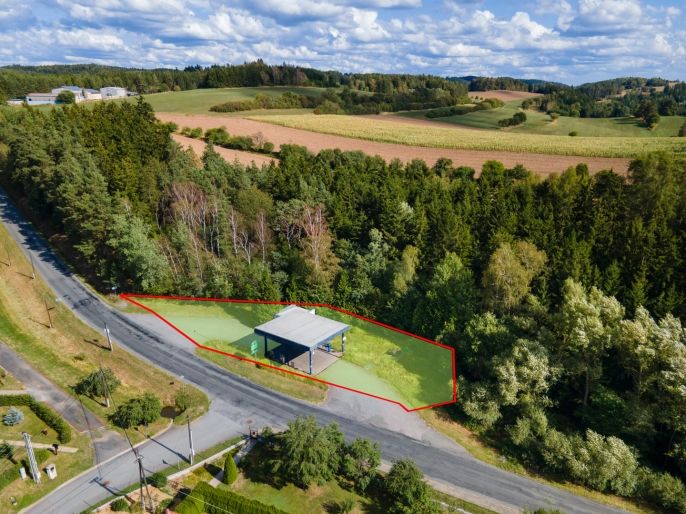 Prodej, Ostatní, Rožná