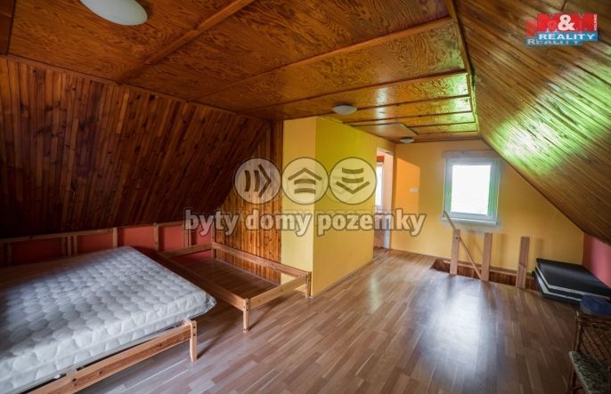 Prodej, Chata, Nebovidy