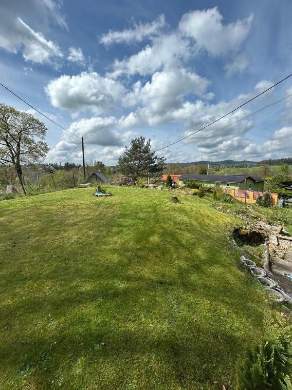 Prodej, Pozemek k bydlení, Nalžovské Hory