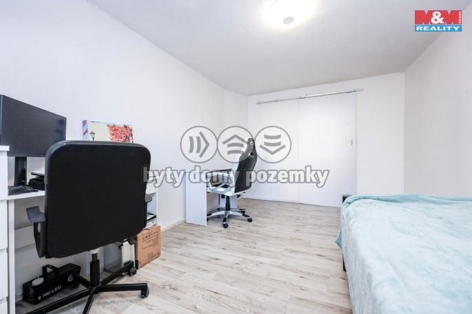 Prodej, Rodinný dům, Tlumačov