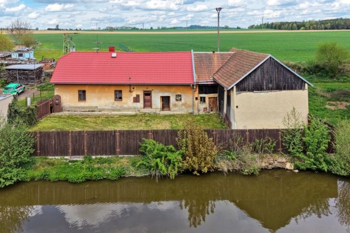 Prodej, Rodinný dům, Štoky
