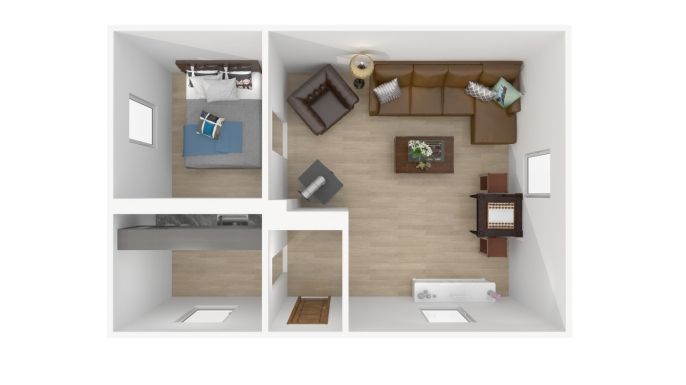 Prodej, Chata, Česká Bříza