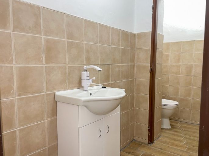 Pronájem, Obchod a služby, Ostrava