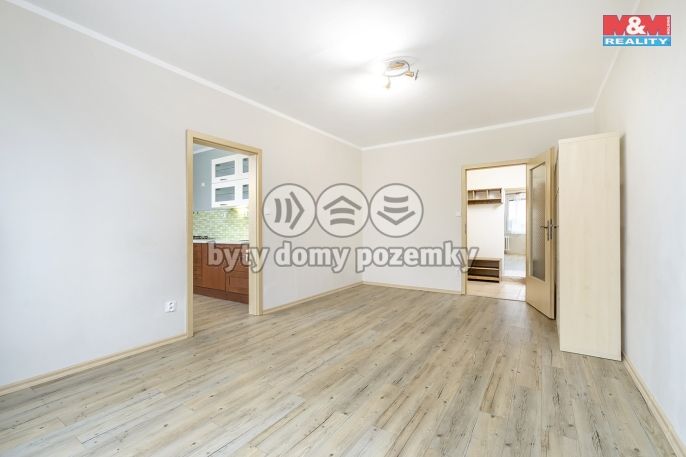 Prodej, Byt 2+1, Pardubice