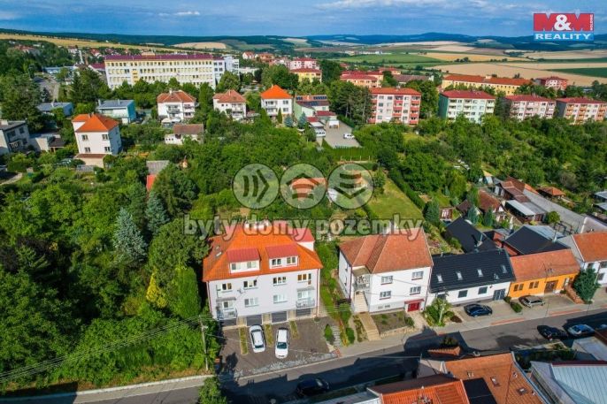 Prodej, Byt 5+kk, Uherský Brod