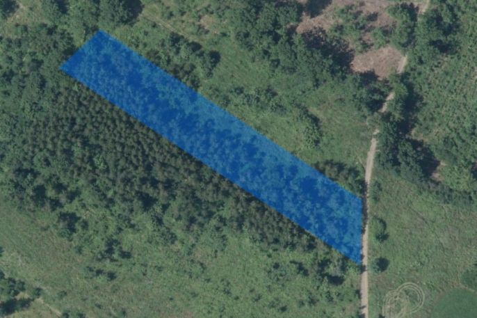 Prodej, Louka, Velké Popovice