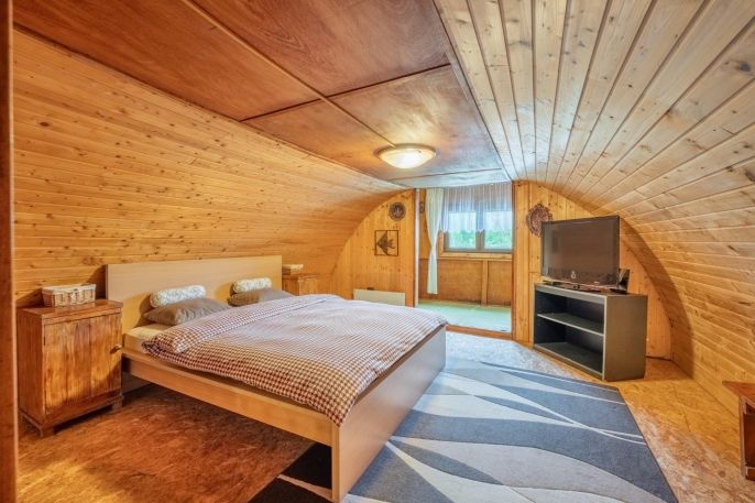 Prodej, Chata, Černošice