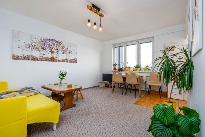 Prodej, Byt 3+kk, Praha