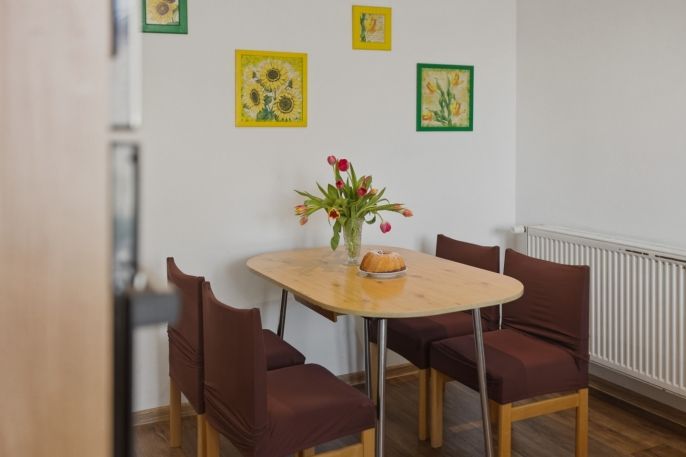 Prodej, Rodinný dům, Kryry