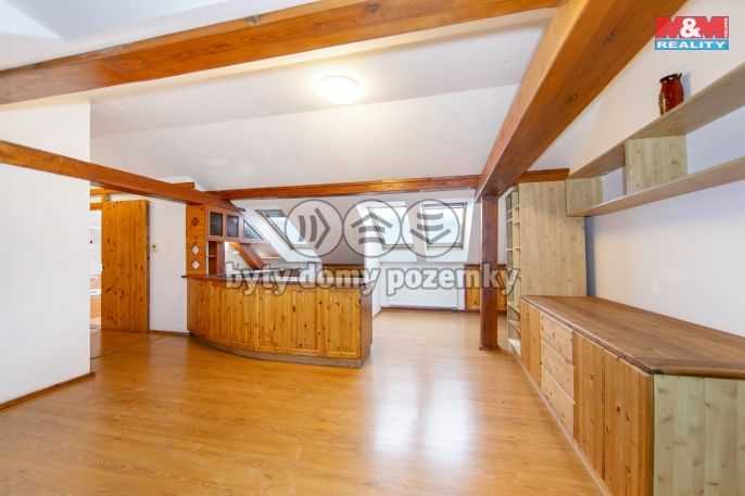 Prodej, Byt 2+kk, Hořovice