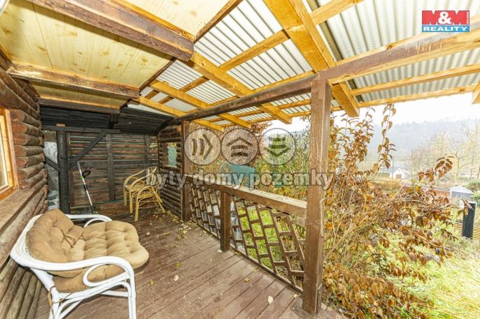 Prodej, Pozemek k bydlení, Bítouchov