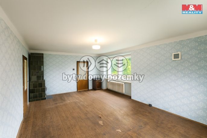 Prodej, Rodinný dům, Chotěbuz