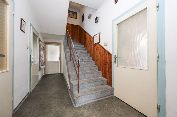 Prodej, Rodinný dům, Zábřeh