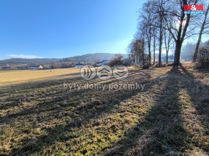 Prodej, Pozemek k bydlení, Cehnice