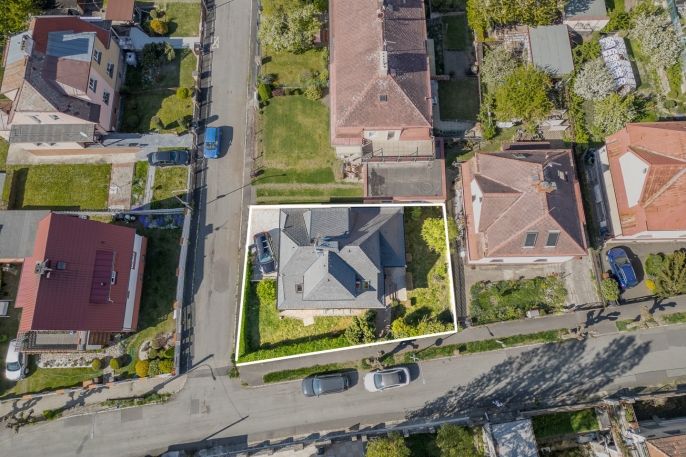 Prodej, Rodinný dům, Karlovy Vary