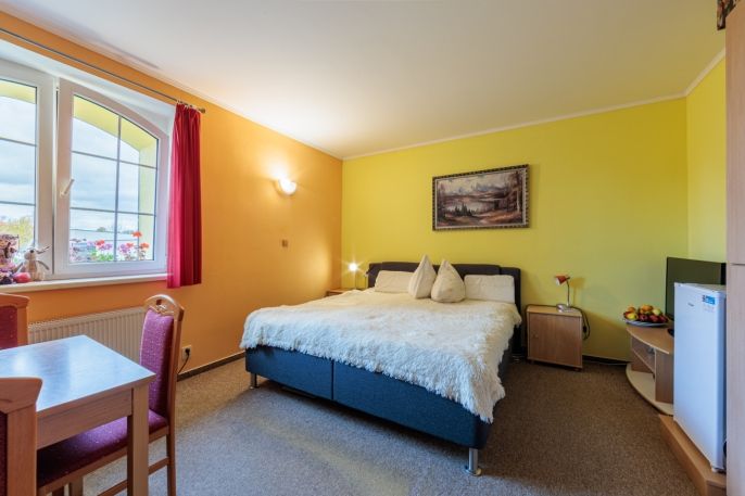Prodej, Hotel, penzion, Františkovy Lázně