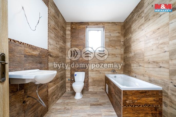 Prodej, Rodinný dům, Kozojedy