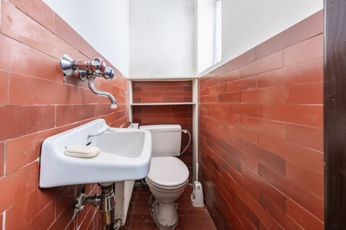 Pronájem, Rodinný dům, Praha
