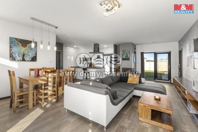 Prodej, Rodinný dům, Chrudim