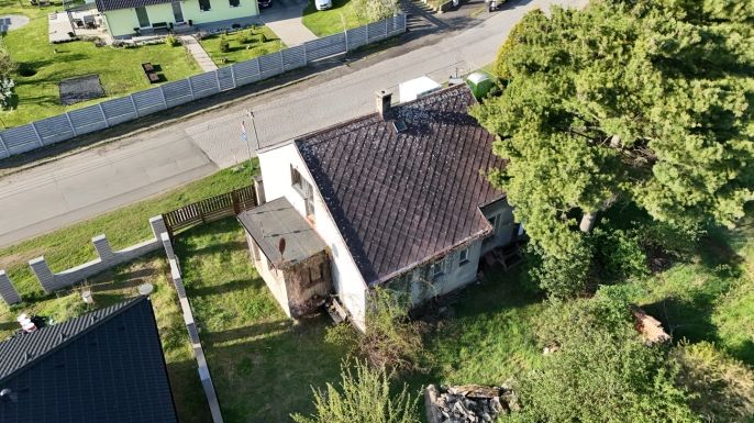 Prodej, Rodinný dům, Kladruby