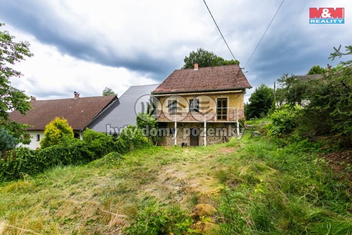 Prodej, Rodinný dům, Kolinec