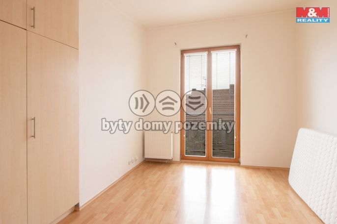 Prodej, Rodinný dům, Brno