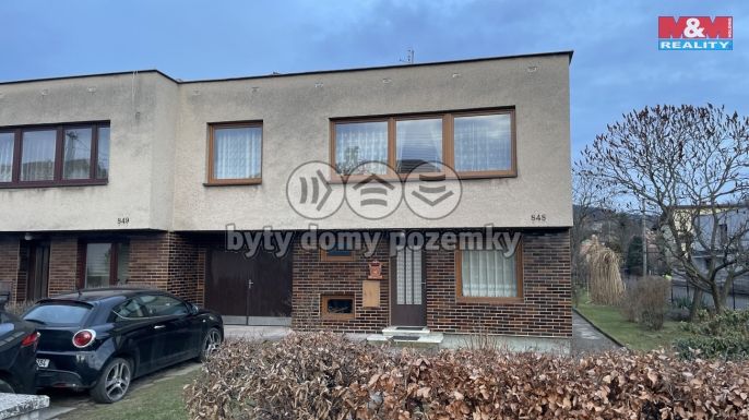 Prodej, Rodinný dům, 158 m², Vendryně