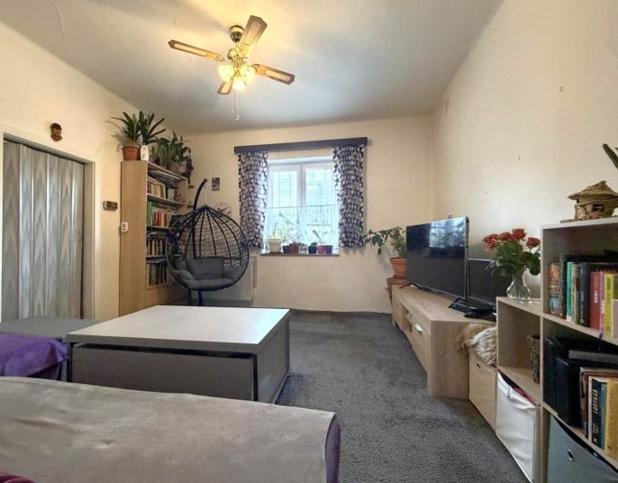 Prodej, Rodinný dům, Chomutov