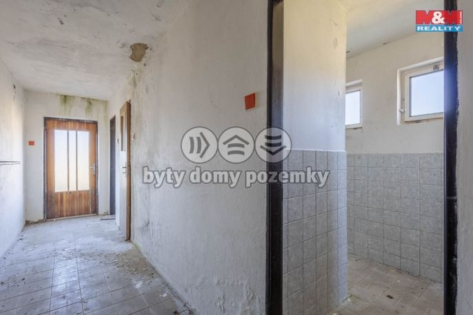 Prodej, Rodinný dům, Radvanec