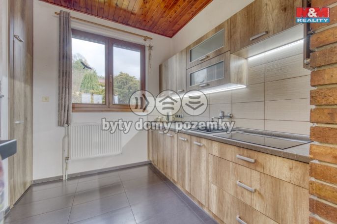 Prodej, Rodinný dům, Tachov