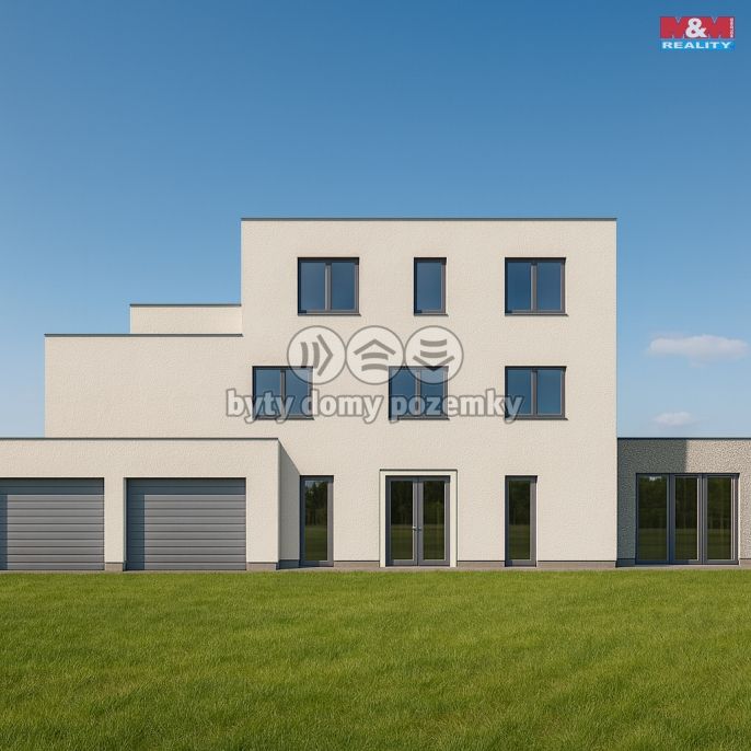 Prodej, Pozemek k bydlení, Radonice