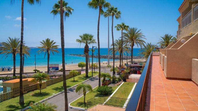 Prodej, Byt 3+kk, Arona, Tenerife
