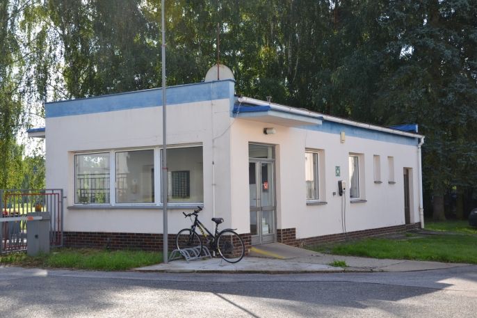 Prodej, Výrobní objekt, Miletín