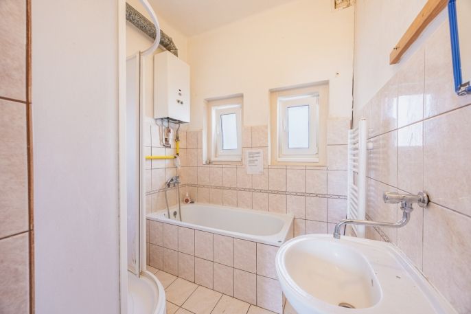 Prodej, Rodinný dům, Havlíčkův Brod
