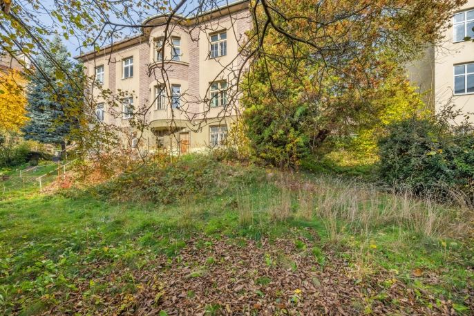 Prodej, Nájemní dům, Plzeň