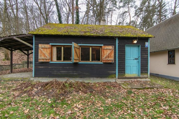 Prodej, Chata, Plešnice