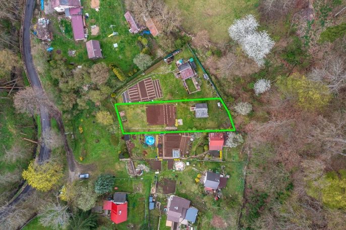 Prodej, Chata, Ryjice