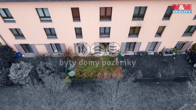 Prodej, Byt 2+kk, Beroun