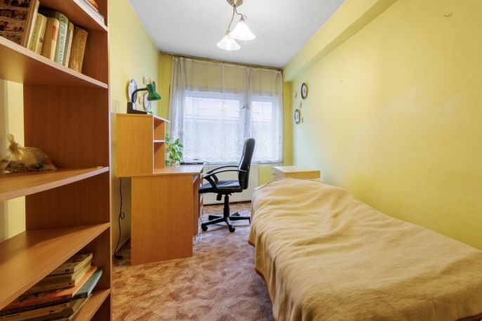 Prodej, Rodinný dům, Horní Slavkov