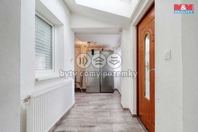 Prodej, Rodinný dům, Kařez