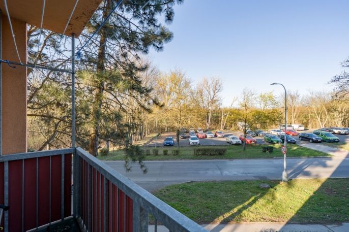 Pronájem, Byt 3+1, Bílina