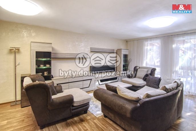 Prodej, Rodinný dům, Nehvizdy