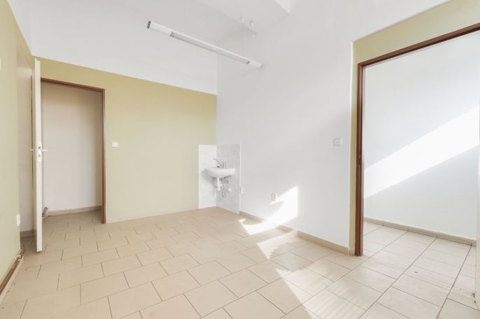 Prodej, Nájemní dům, Štětí