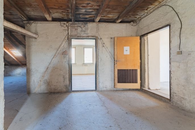 Prodej, Rodinný dům, Luby