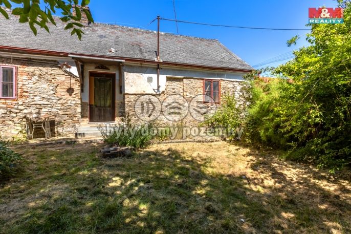 Prodej, Chalupa, Holovousy