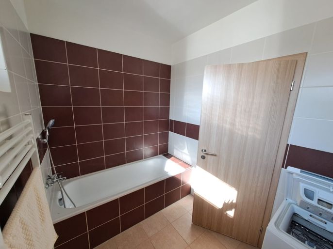 Pronájem, Byt 2+kk, Nepomuk