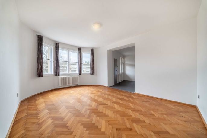 Prodej, Byt 2+1, Praha