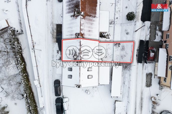 Prodej, Rodinný dům, Březová