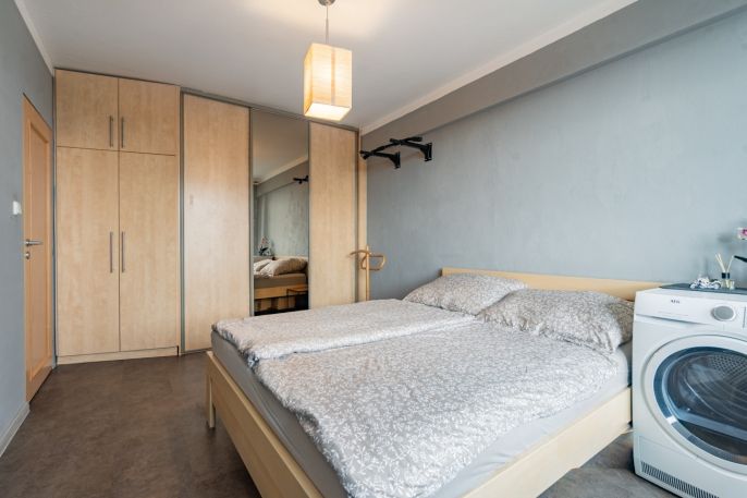 Prodej, Byt 4+1, Mladá Boleslav